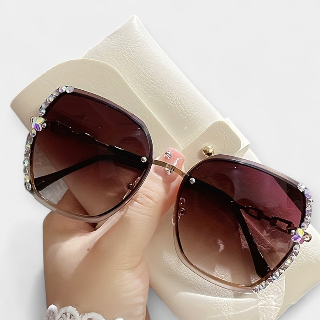 Women's Gradient Sunglasses