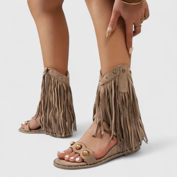 Aisling | Elegant Sandals