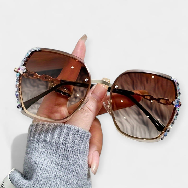 Women's Gradient Sunglasses