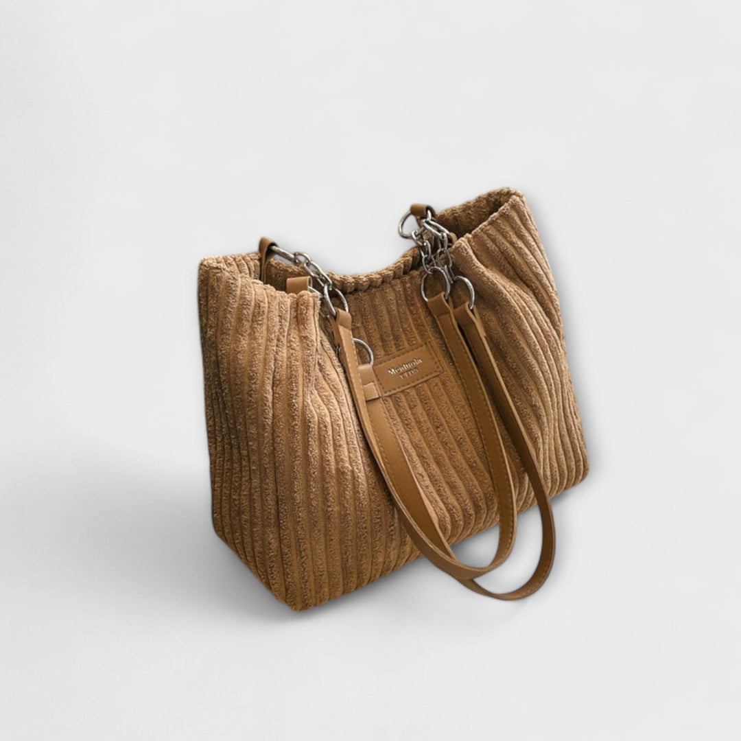 Elegant shoulder bag