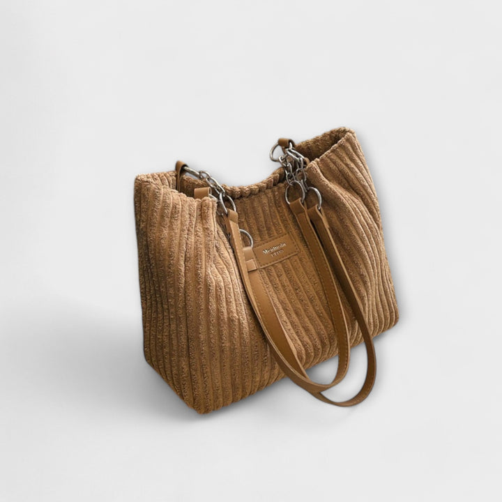 Elegant shoulder bag