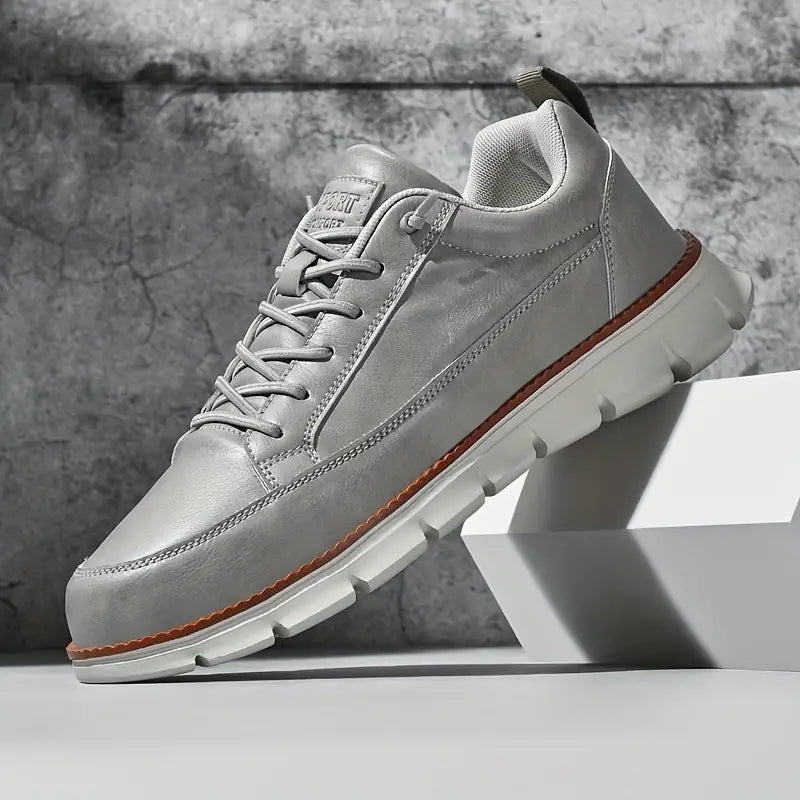 Niall | Premium Shoes for Everyday Comfort