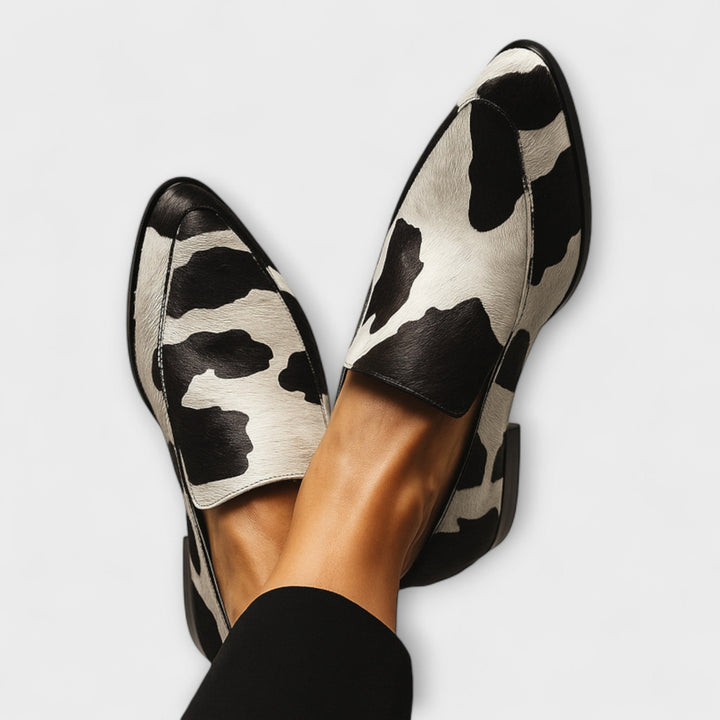 Marie - Loafers