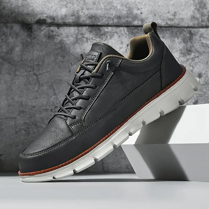 Niall | Premium Shoes for Everyday Comfort