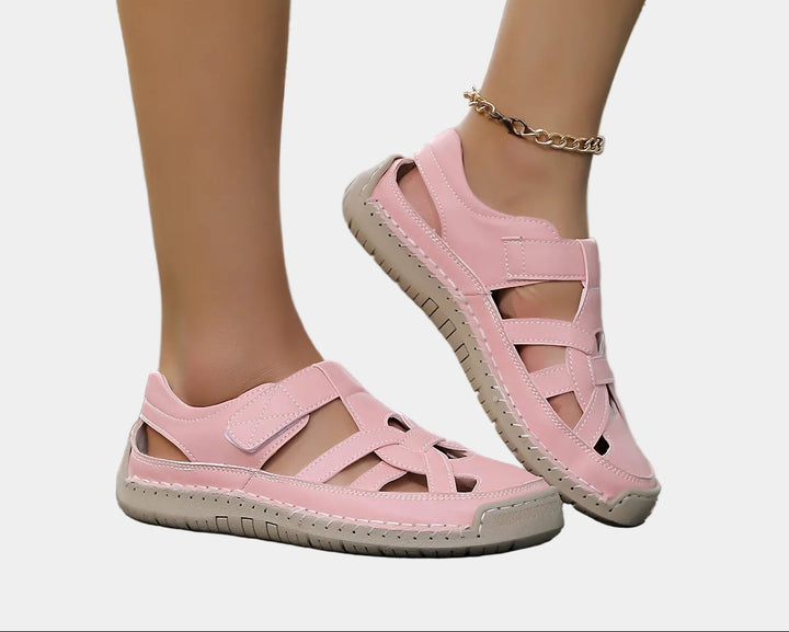 Dagny - Light summer sandals