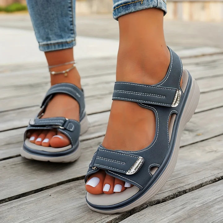 Clodagh - Non-Slip Orthopedic Sandals
