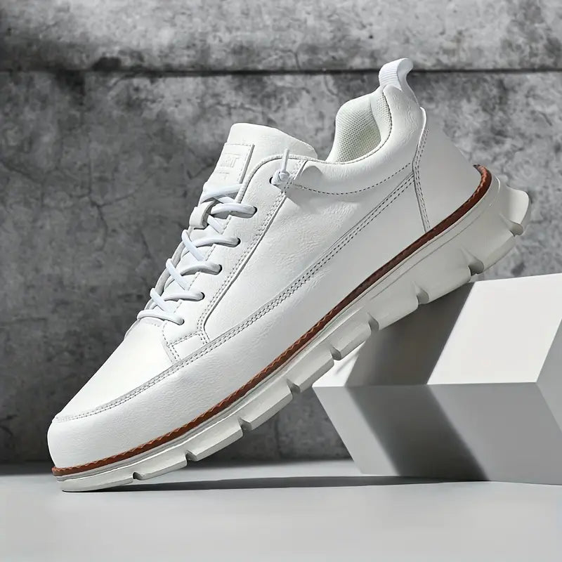 Niall | Premium Shoes for Everyday Comfort