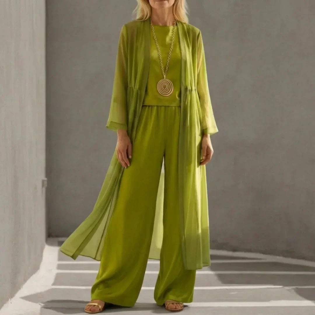 Aoife - Elegant and Comfortable Set