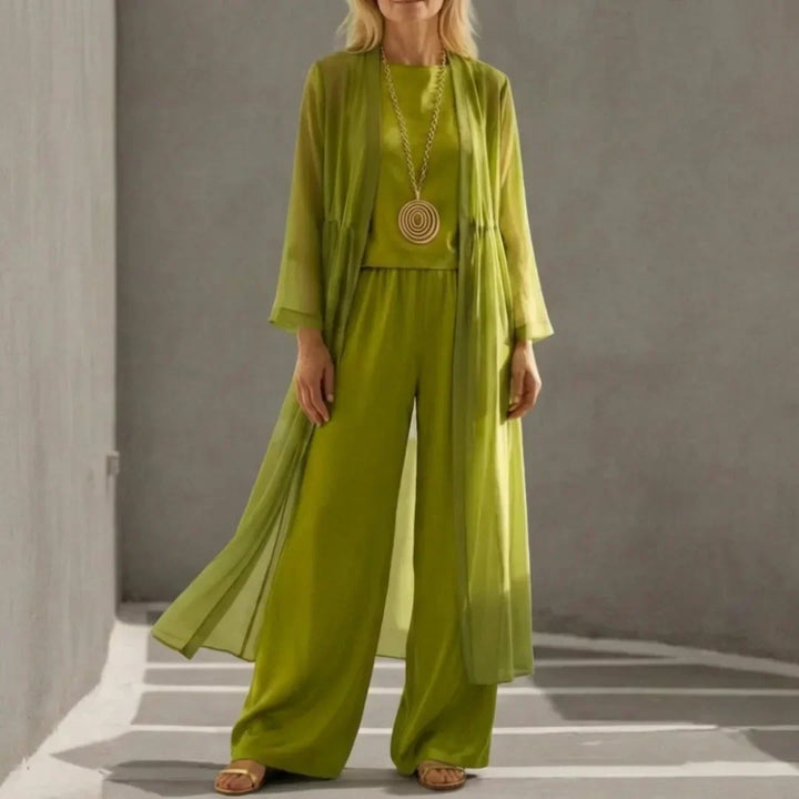 Aoife - Elegant and Comfortable Set