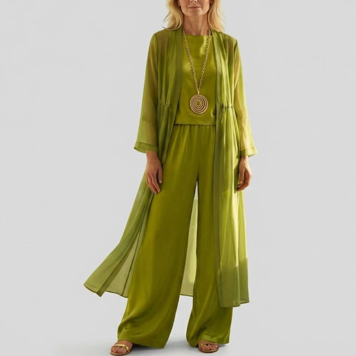 Aoife - Elegant and Comfortable Set