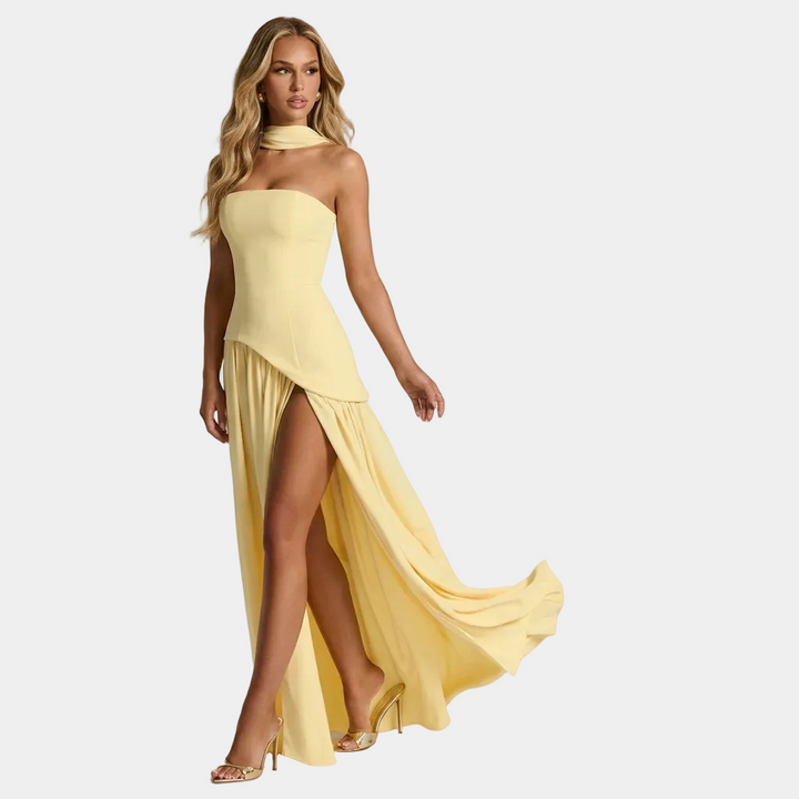 Julie - Maxi Dress for women