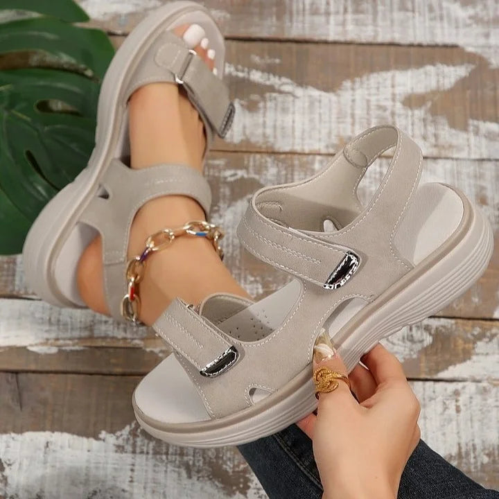 Clodagh - Non-Slip Orthopedic Sandals