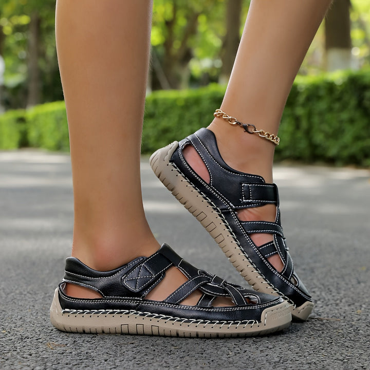 Dagny - Light summer sandals