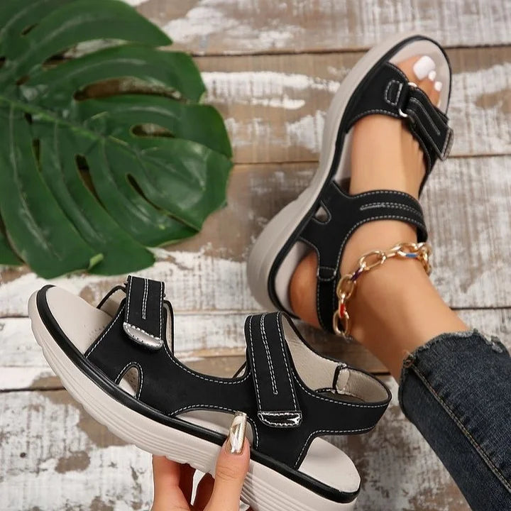 Clodagh - Non-Slip Orthopedic Sandals