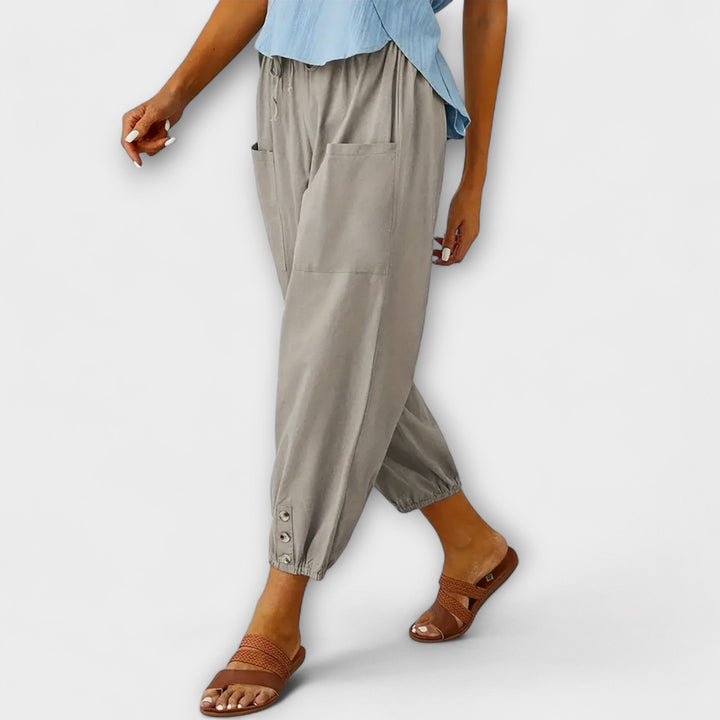 Nanna - Harem Pants
