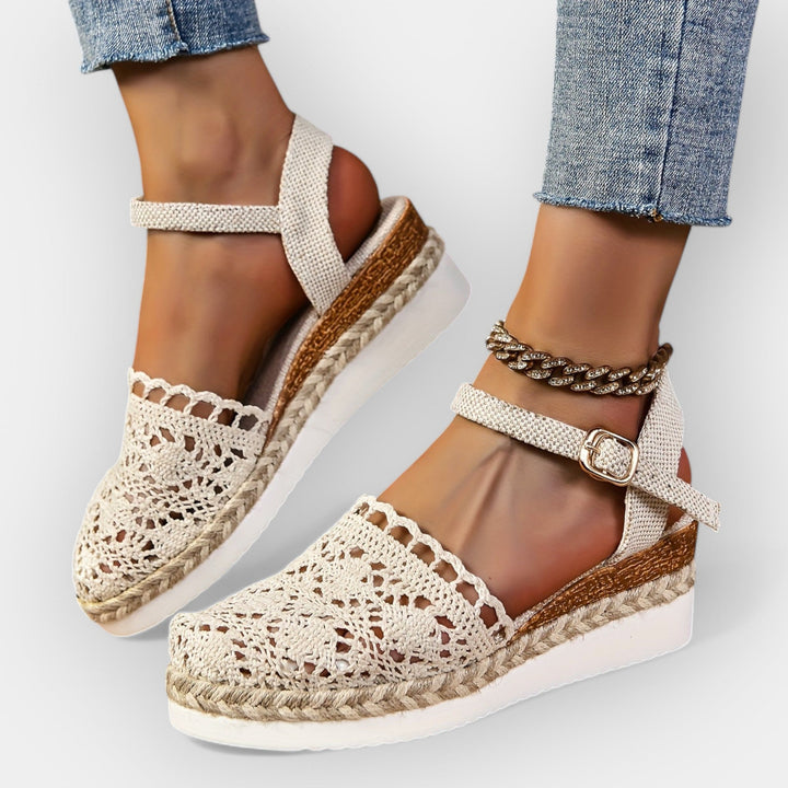 Handmade sandals for any occasion