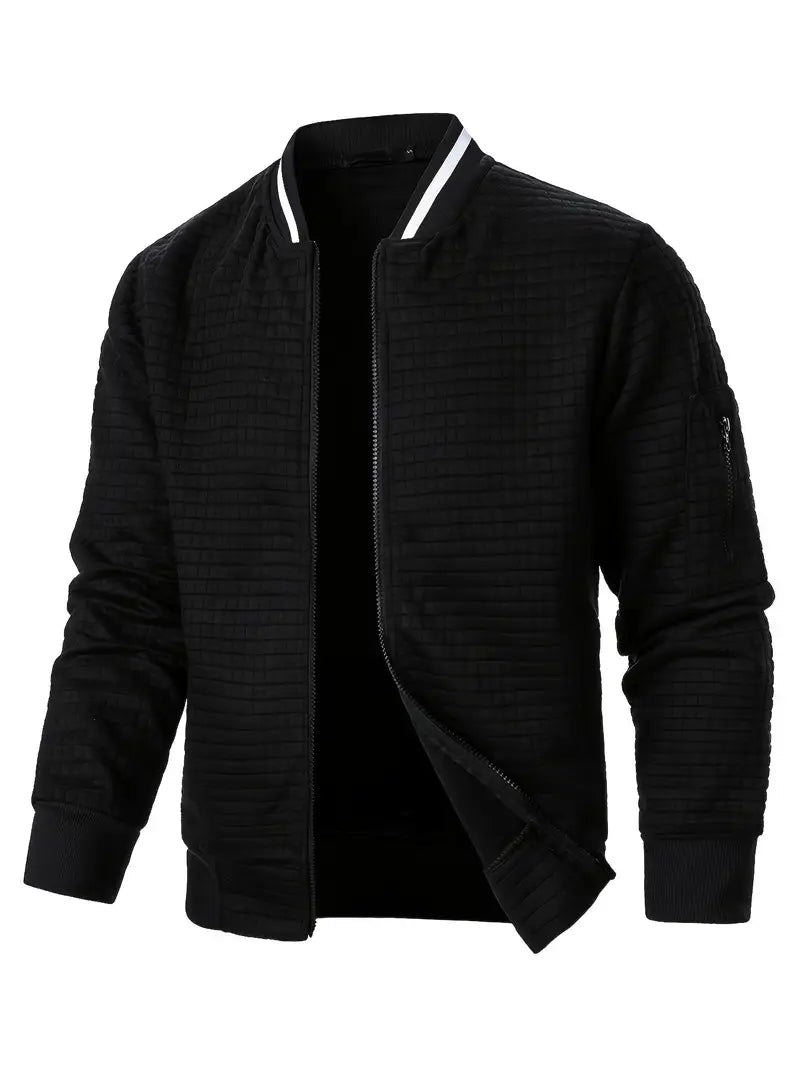 Cian | Elegant & Lightweight Jacket