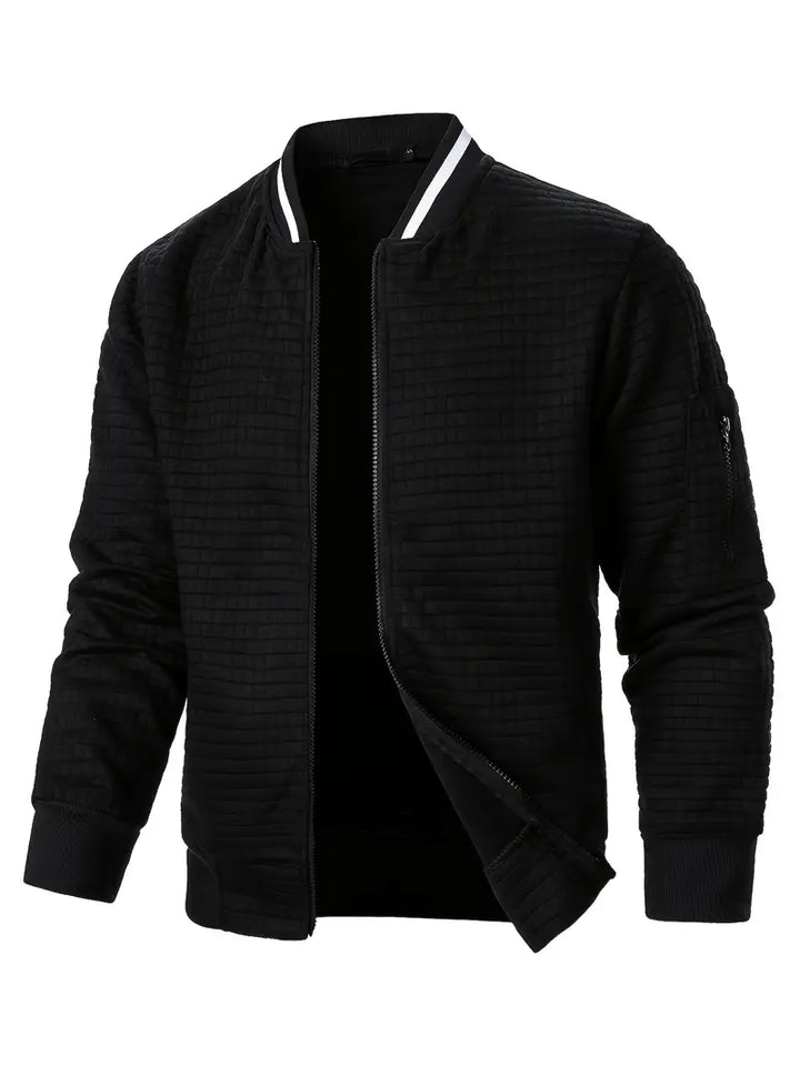 Cian | Elegant & Lightweight Jacket