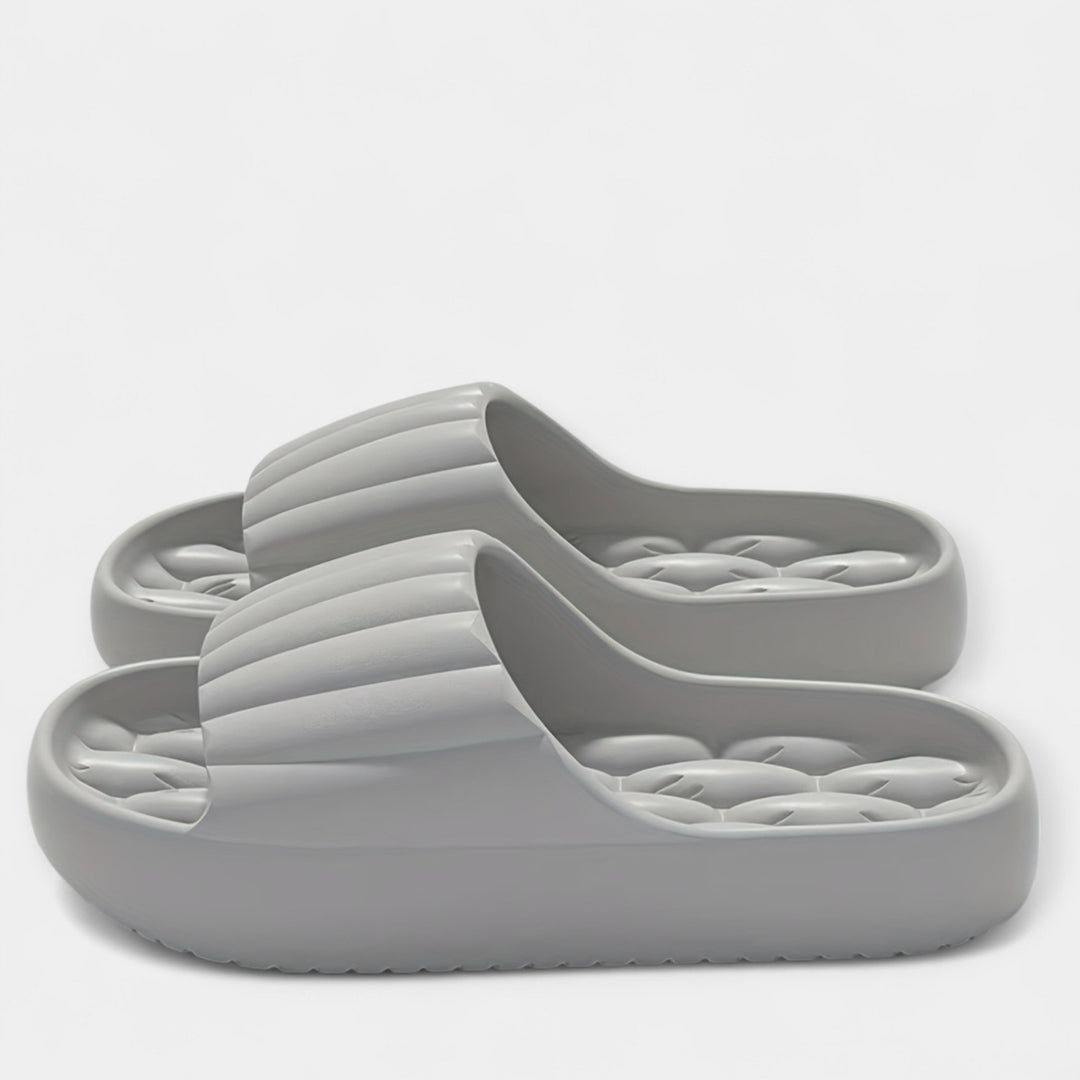 Slippers for all seasons