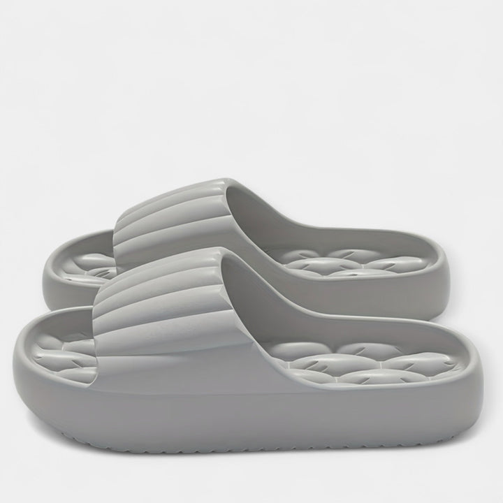 Slippers for all seasons