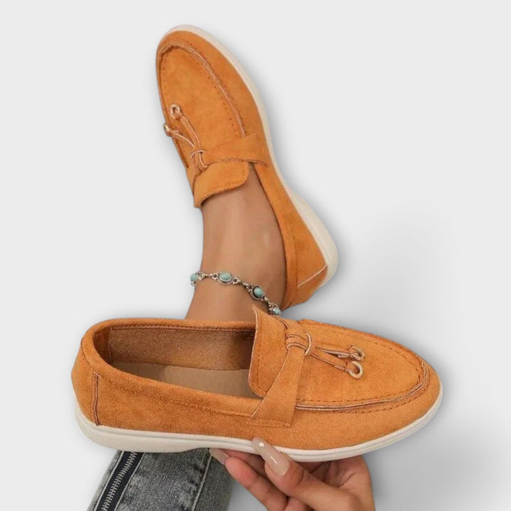 Nete - Elegant loafers