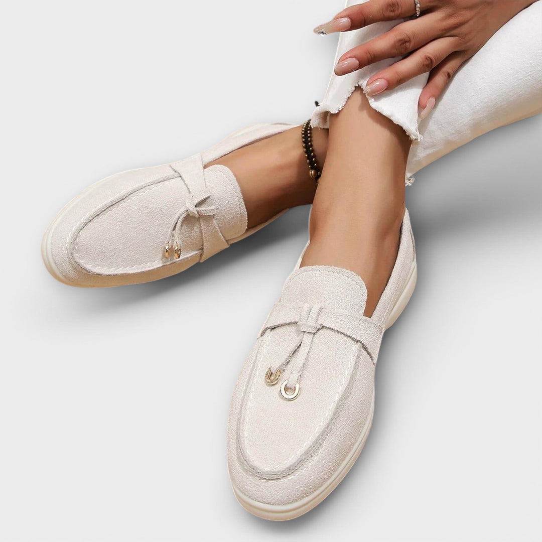 Nete - Elegant loafers