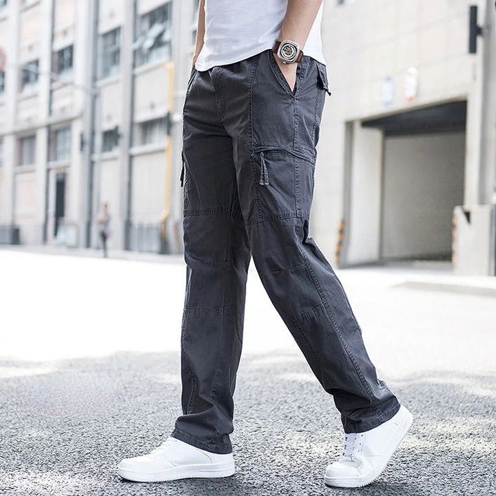 Ronan | Cargo Pants for Men