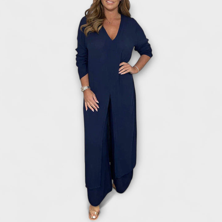 Stylish 3-Piece Women's Set