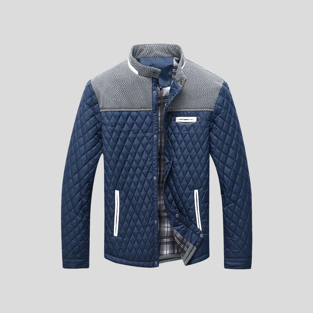 Ronan - Charter Jacket