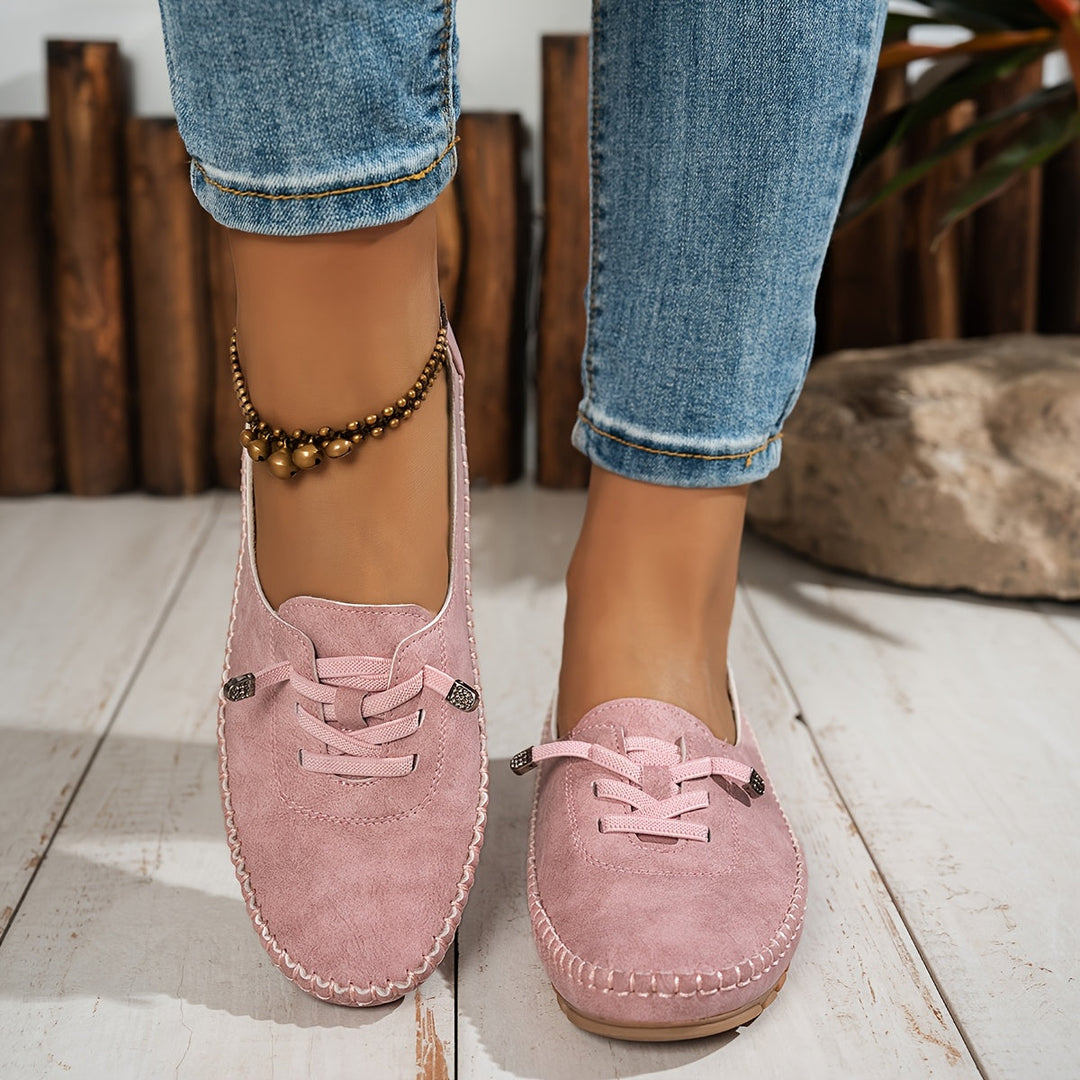 Ciara - Slip-On Shoes for Sensitive Feet