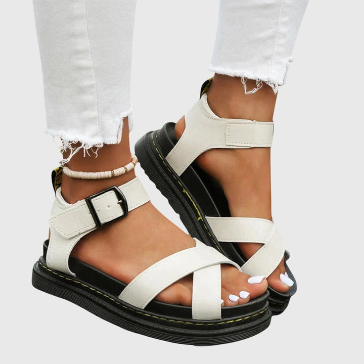 Comfortable Sandals