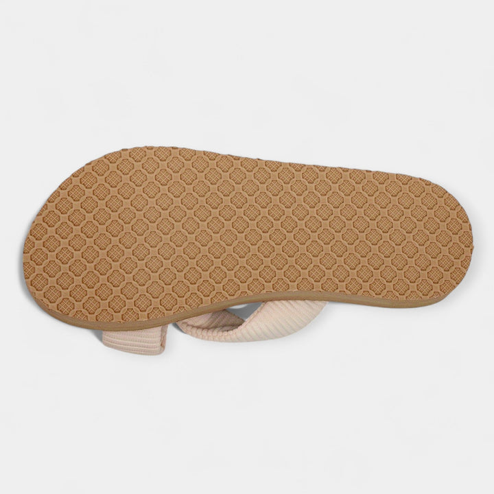 Wide Sandals for Women