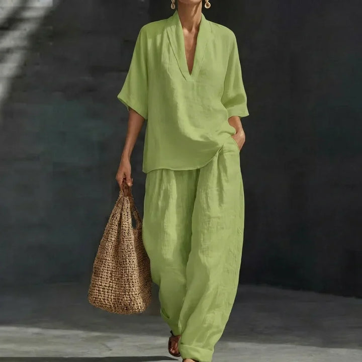 Maeve - Two-Piece Set for Women