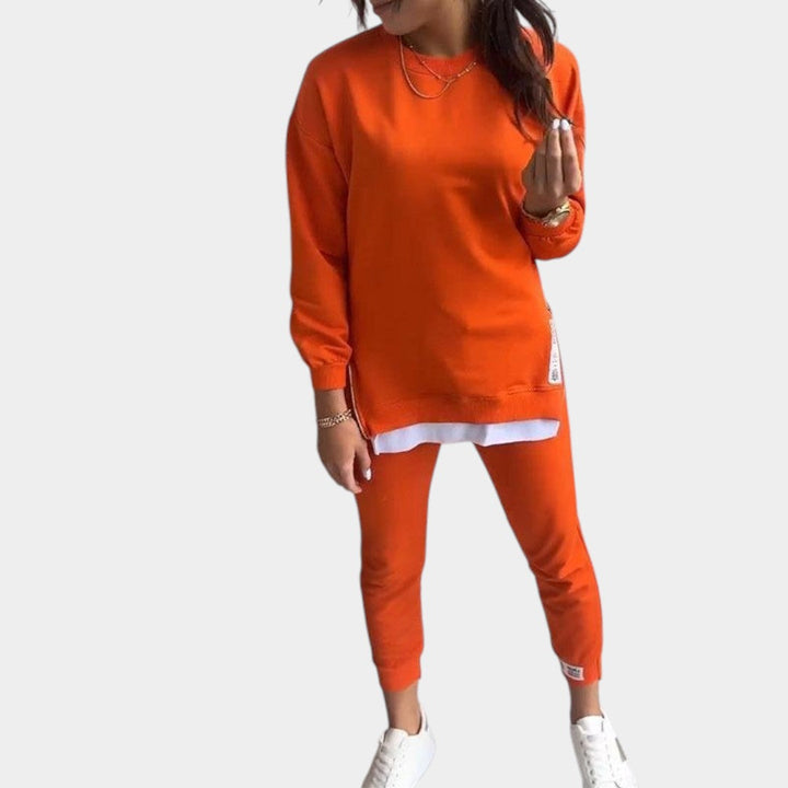 Ciara – Comfortable Family Set
