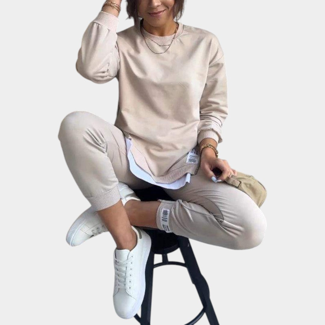 Ciara – Comfortable Family Set