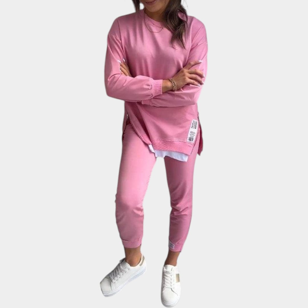Ciara – Comfortable Family Set