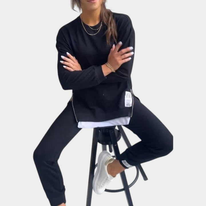 Ciara – Comfortable Family Set