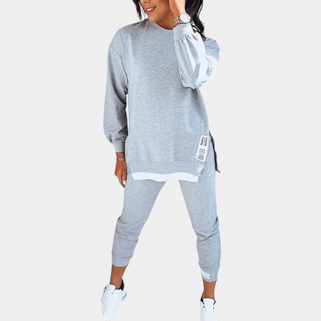 Ciara – Comfortable Family Set