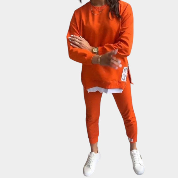 Ciara – Comfortable Family Set