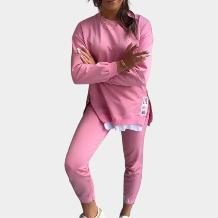 Ciara – Comfortable Family Set