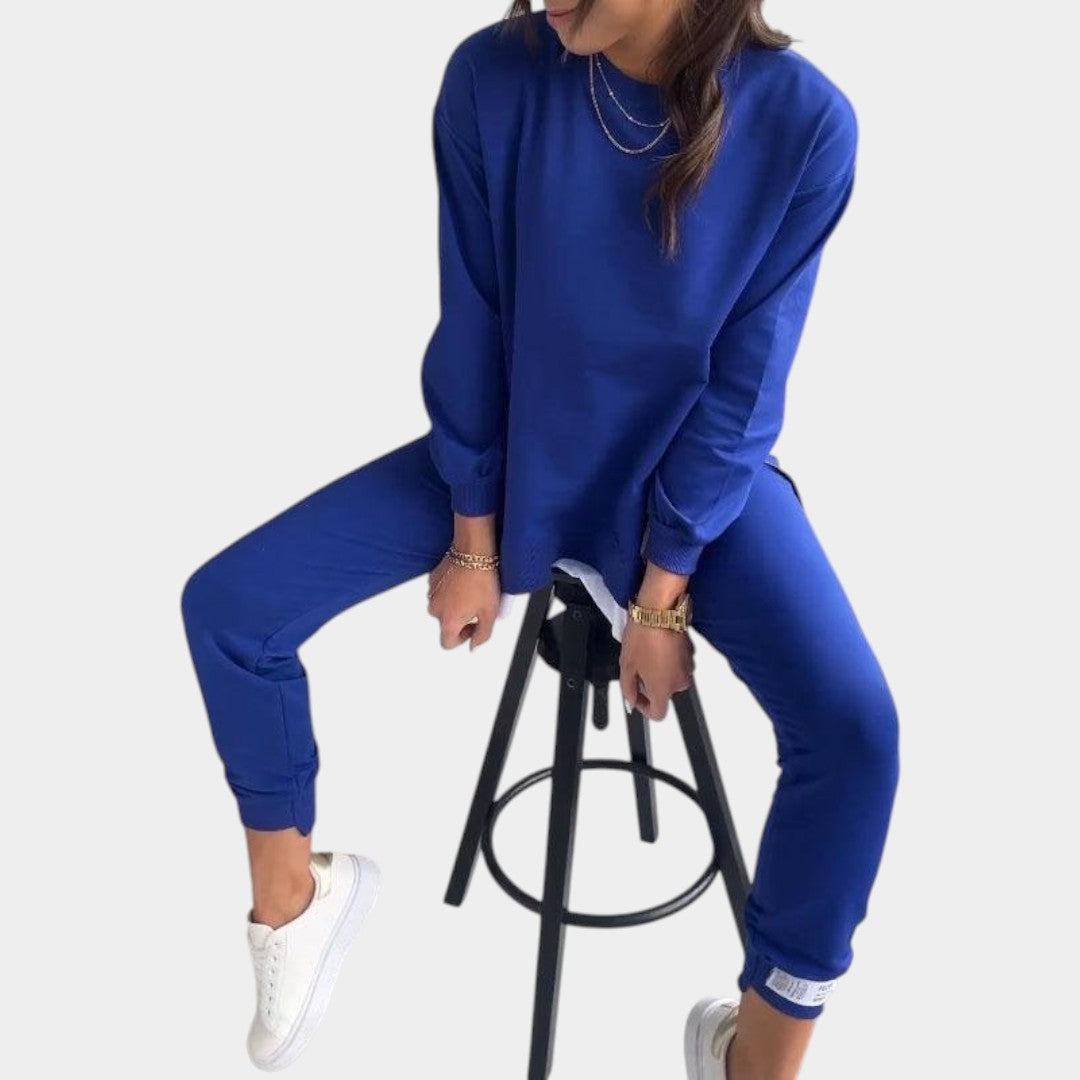 Ciara – Comfortable Family Set