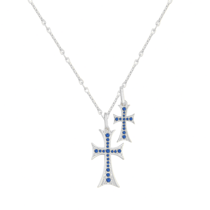 Double Cross