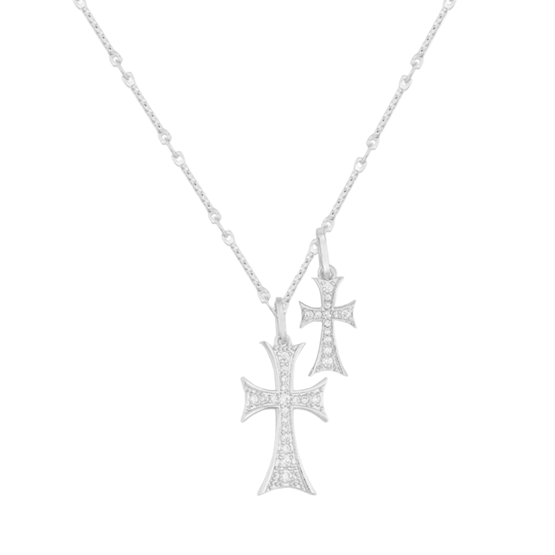Double Cross