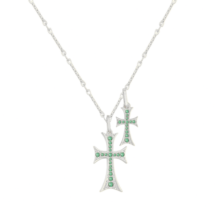 Double Cross