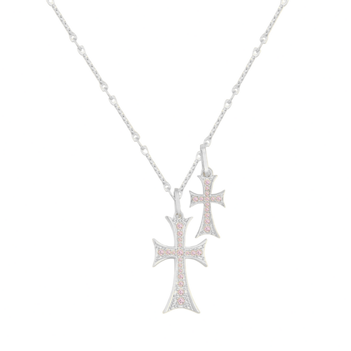 Double Cross