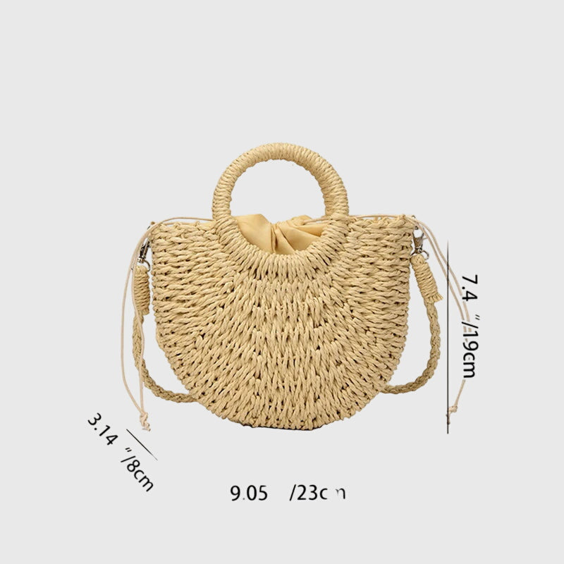 Shoulder Bag for Summer