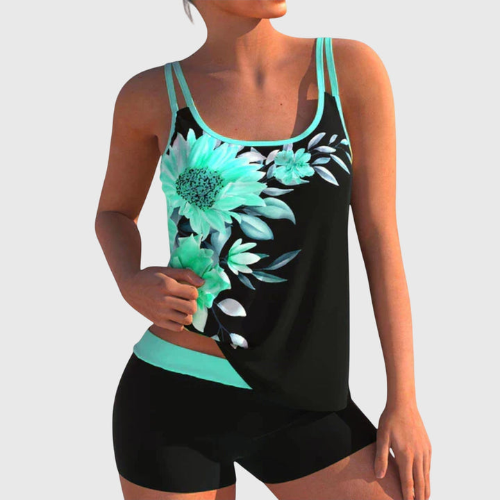 Ciara - Two-Piece Swimsuit