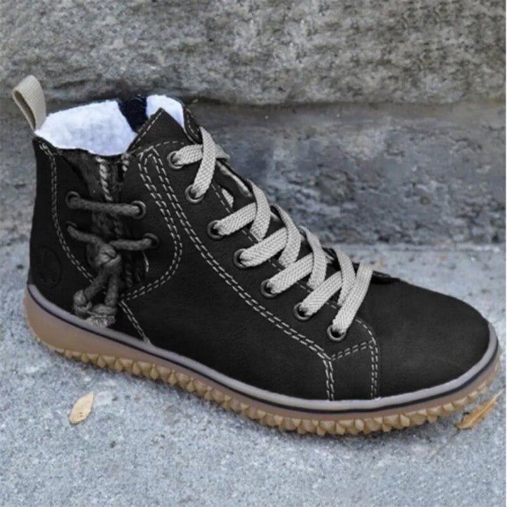 Eabha - Orthopedic Winter Footwear for Women