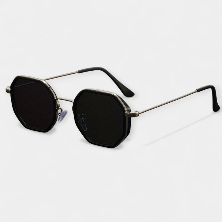 Wrap-around sunglasses for outdoor activities