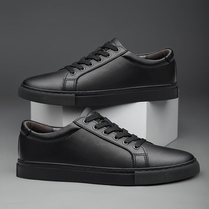 Cathal | Vintage Boot